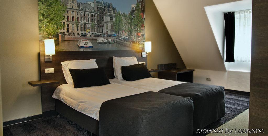 Hotel De Naaldhof Oss Zimmer foto